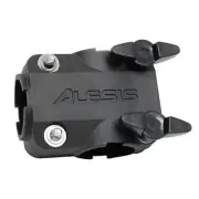 Alesis Right Rack Clamp for Command Mesh & Command X Mesh Kits Cage