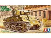 Tamiya - M4A3E8 Sherman "Easy Eight" 1/35 35346