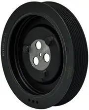 Powerbond OEM Replacement Harmonic Balancer HB1883N