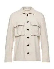[LARDINI] LARDINI Shirts - Item 16125570