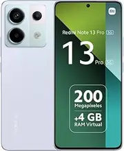 Xiaomi Redmi Note 13 Pro 5G, Dual, 512Gb 12Gb Ram, Aurora Purple