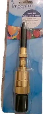 Imperium Economy Inline Helium Balloon Inflator (BRC3858)