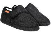ARCHLINE Orthotic Plus Slippers Closed Scuffs Pain Relief Moccasins