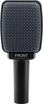 Sennheiser Sennheiser Dynamic Microphone Super Cardioid/For Guitar Amplifie