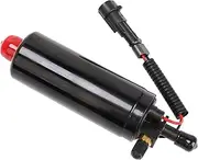 SLTY Marine Outboard Electric Fuel Pump Compatible with Johnson Evinrude 40 50 55 60 65 75 90 200 225 250 300 HP E-TEC 3.3L 3.4L 2005-2014, Replace 5009033 5010821 5009118 5009026 5010818 5006063
