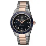 OMEGA 233.60.41.21.03.001 SEAMASTER 30﻿0 41㎜ Mechanical Automatic Analog Blue
