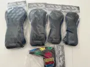 New Scotty Cameron Headcover Set 2024 Club Member Wood & 2024 TCC King Agave Man
