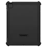 OtterBox Defender Case Protection Cover w/ Stand For Apple iPad Pro 13" M4 Black