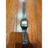 在飛比找蝦皮購物優惠-Casio GM-8 卡西歐 手錶 絕版 懷舊 遊戲