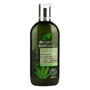Dr Organic Shampoo Conditioner 2 In 1 Organic Hemp Oil | 265ml / Organic Hemp Oil