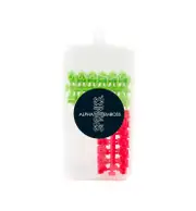 Sugar Crafty Alphabet & Number Embosser Set
