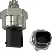 Brake Fluid Pressure Sensor 47240-7S000 Automotive Replacement Parts Compatible with QX56 2004-2010, Armada 2005-2015, Frontier 2005-2008, Titan Xterra 2005-2015