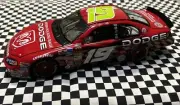 Action Nascar Jeremy Mayfield #19 Dodge Dealers 2004 Intrepid 1:24 Stock Car