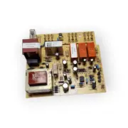 FRAMEWORK INECO IONO 800-2201 BOILER