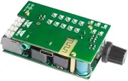 TPA3116 Bluetooth 5.0 Audio Module HiFi Level 2.0 Amplifier Board 2x50w Digital Audio Release