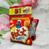 在飛比找蝦皮購物優惠-［出清良品］日本 Morinaga 森永 5連 海洋動物造形