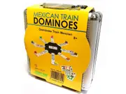 Gameland Mexican Train Dominoes (DOM913210)