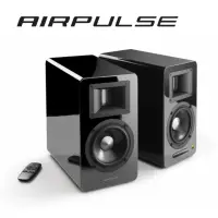 在飛比找momo購物網優惠-【AIRPULSE】AIRPULSE A100Plus主動式