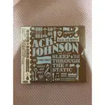 JACK JOHNSON 傑克強森 夢想國度 2CD 紀念盤