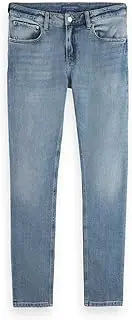 [Scotch & Soda] Men's Skim Skinny Jeans