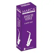 Marca American Vintage Alto Sax Reeds - 5/Box