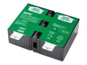 APC REPLACEMENT BATTERY CARTRIDGE # 123