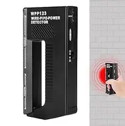Metal Stud Finder - Wall Scanner Sensor, Precision Wood Beam Locator | High Accuracy Detection, Deep Scanning Technology, Reliable Construction Tool for Walls Floors Ceilings Home Improvement
