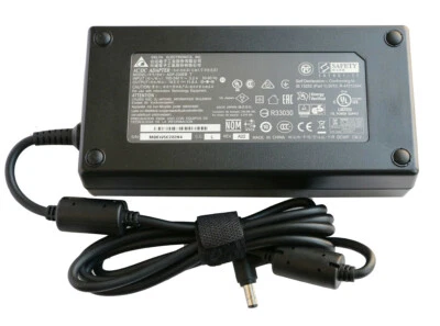 Delta 230W 11.8A AC Power Adapter For MSI GS76 STEALTH 11UH-029 11UH-078 11UE-22