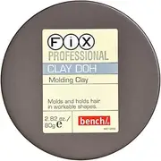 Bench Fix Clay Doh Molding Clay Original 80g