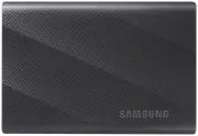 Samsung 1TB T9 Portable SSD (Black)