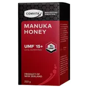 Comvita UMF 15+ New Zealand Manuka Honey 250g