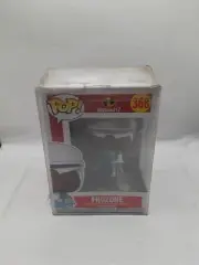 Funko Pop! #368 Incredibles 2 Frozone Vinyl Figure