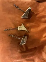 antler corkscrew item # 5
