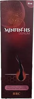 Apeiro Entirety HBC Minfin-HS Hair Serum, 60ml