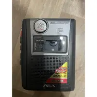 在飛比找蝦皮購物優惠-[二手尋寶］二手Aiwa tp-S350卡式錄音機