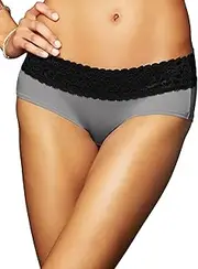 [Maidenform] Women's 's Dream Lace Hipster