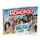 Monopoly地產大亨 航海王特別版 雙語版(中英文)