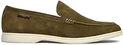 [SIMON CARTER] Tanius Slip On Shoes