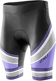 [2XU] Women's Sub Cycle Shorts