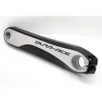 在飛比找蝦皮購物優惠-Shimano Dura Ace FC-9000 左腿 16