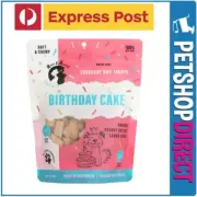 Mimi & Munch Birthday Cake Bakes 180g EXPRESS POST