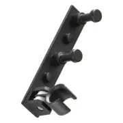 Towel Hanger Free Standing Towel Rack Mounted Towel Rack