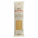 【RUMMO路莫】N.15 中寬扁麵 FETTUCCE 500G(最適合搭配肉醬類型)