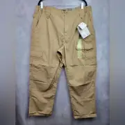 5.11 Tactical Taclite Pro Ripstop Cargo Work Pants Coyote Brown Mens 40×30