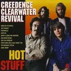 Hot Stuff by Creedence Clearwater Revival (CD, 1995)