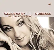 Arabesque -Norby,Caecilie CD