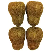 Veggie Patch Nibblers Pears - 4pk