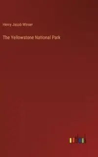 在飛比找博客來優惠-The Yellowstone National Park