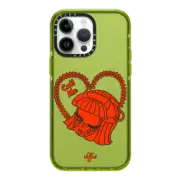 iPhone 14 Pro Max Impact Case Call Me