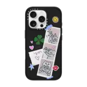 iPhone 16 Pro Impact Case MagSafe Compatible CATS POLA